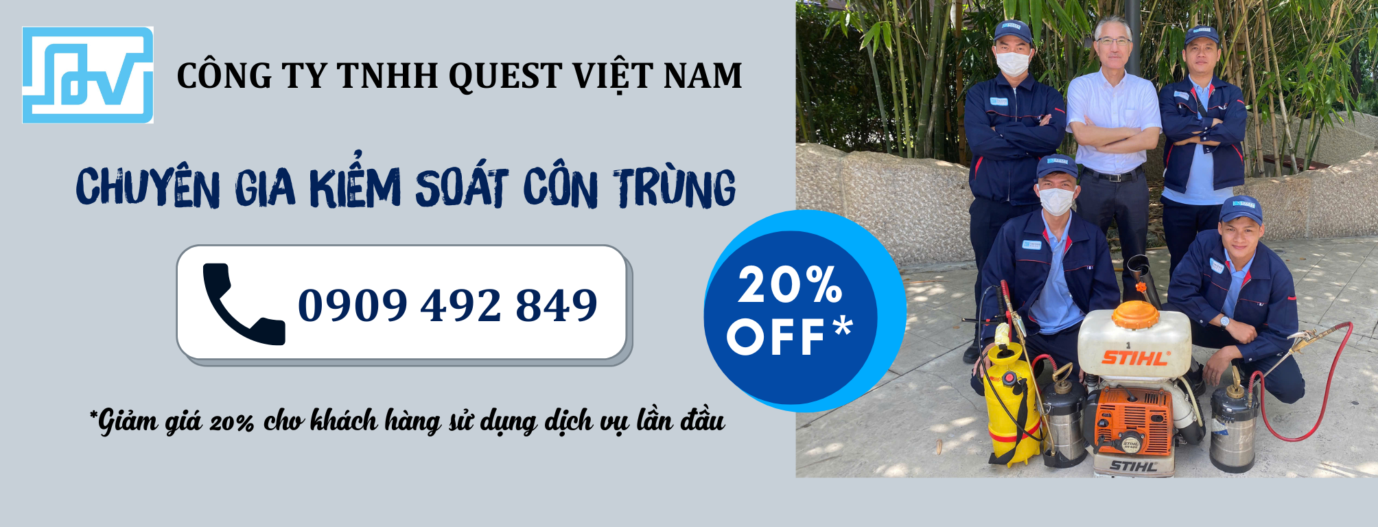 CNG TY TNHH QUEST VIT NAM 5